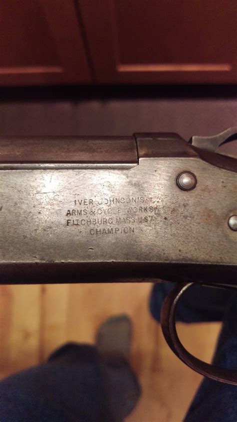 Iver johnson serial number lookup - May 17, 2016 · Anyone have any info on where to find manufacture date of Iver Johnson Supershot 22 caliber revolvers based on serial number ? I have search Internet and have yet to find any table, listing, etc. Thanks. 